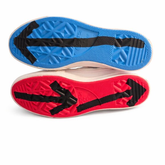 Converse Chuck 70 Patta x Experimental Jetset Sneakers – White | Size 5 | Like N - Picture 3 of 6